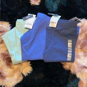 Oshkosh Crop Leggings